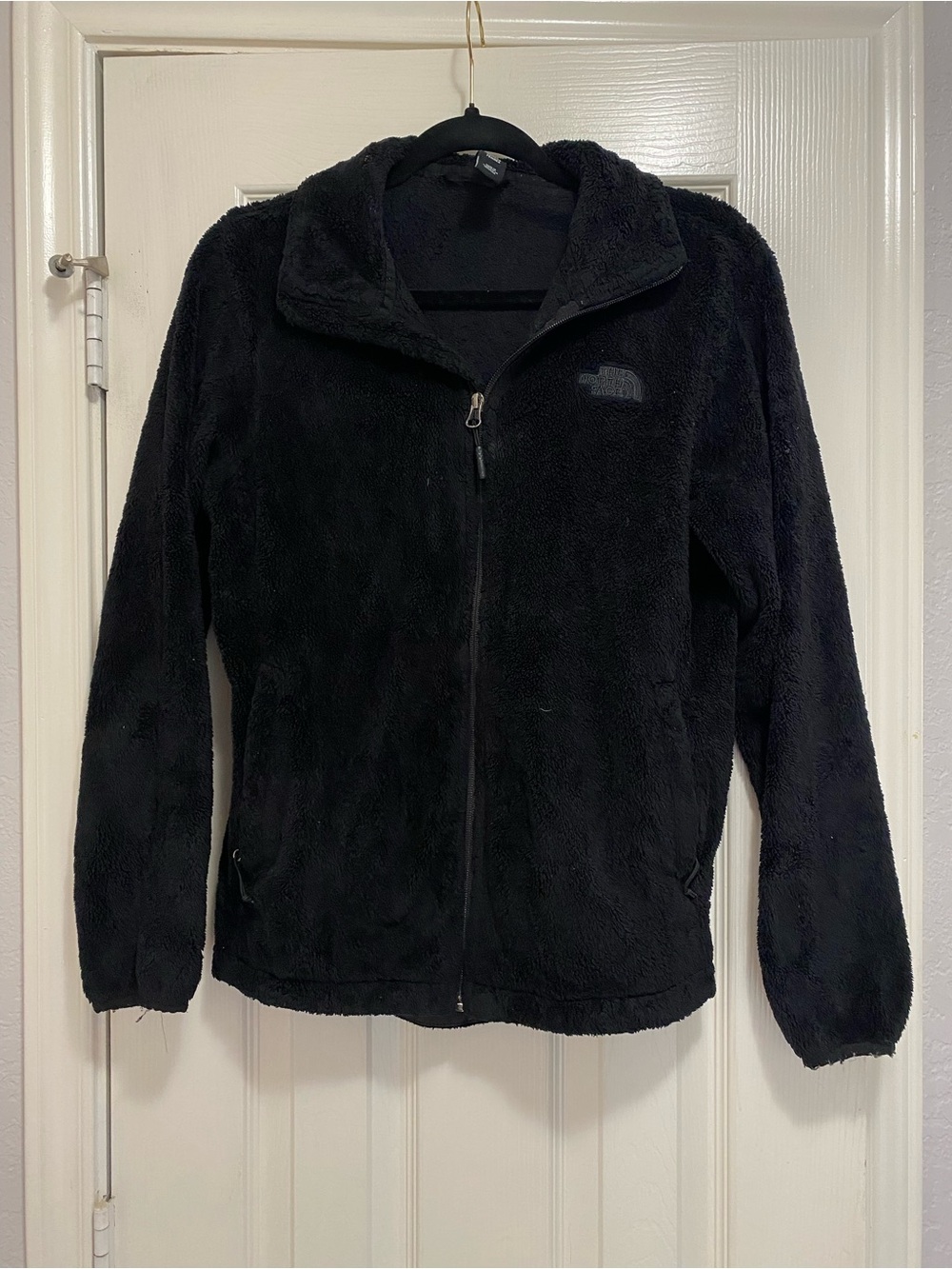The North Face Women’s Sherpa Jackets Bundle